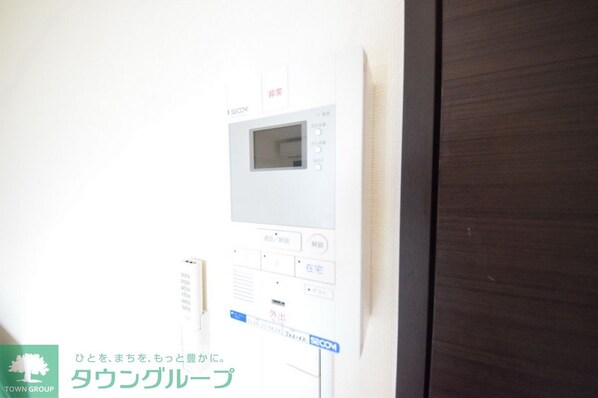 レオネクストブラウニー国立の物件内観写真